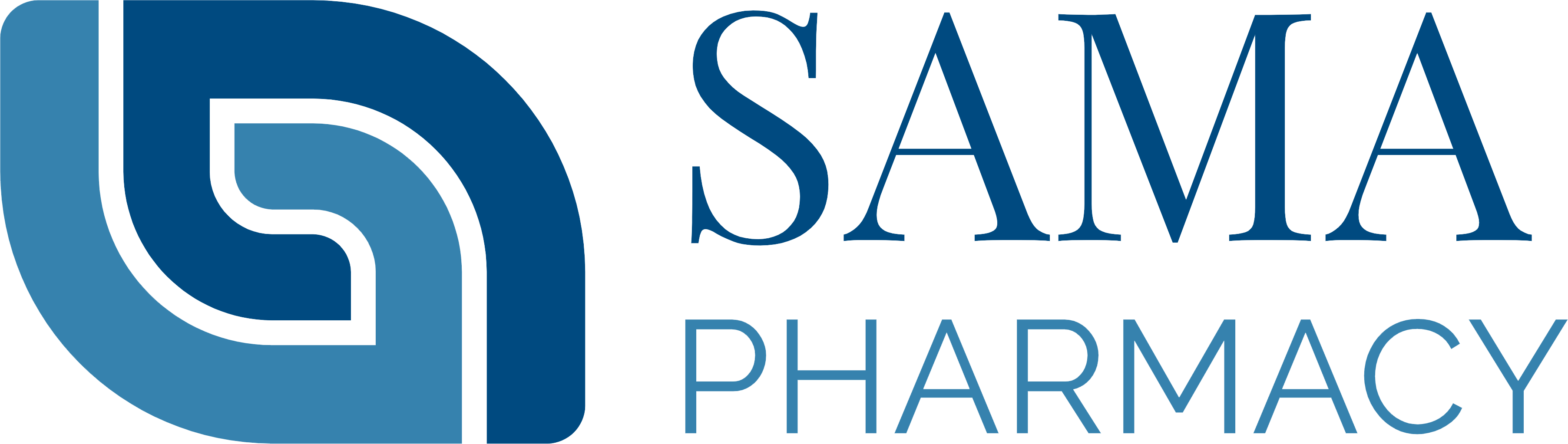 Sama Pharmacy